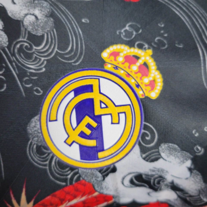 Real Madrid Igrač Special Edition Dres - 24/25