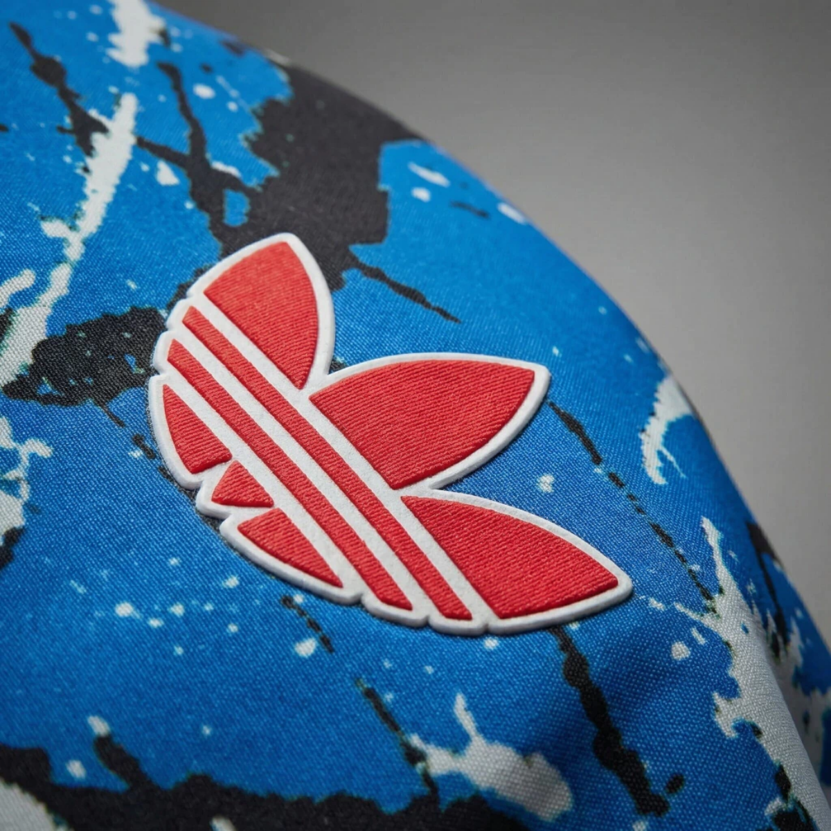 Manchester United x Stone Roses Jakna - 25/26