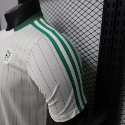 Algeria Player Verzija dres - 2026