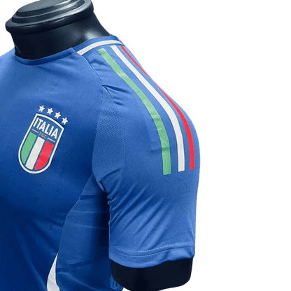 Italija Igrač dres - 2024 | DresoviSA