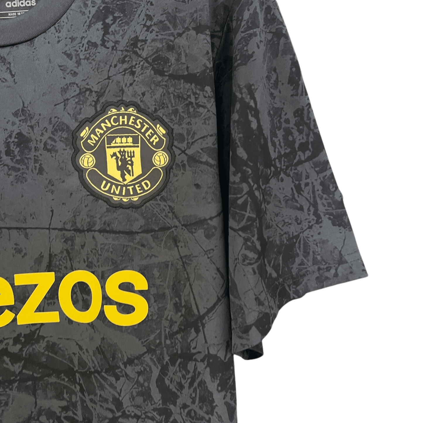 Manchester United Special Edition dres - 24/25 | DresoviSA