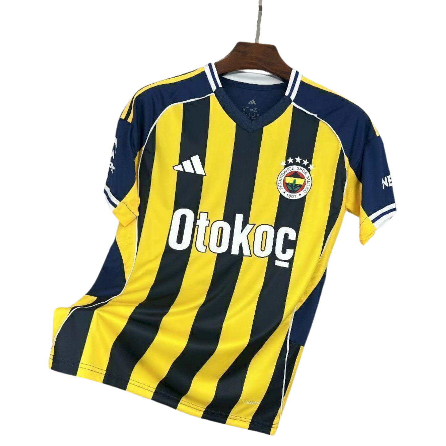 Fenerbahce dres - 25/26