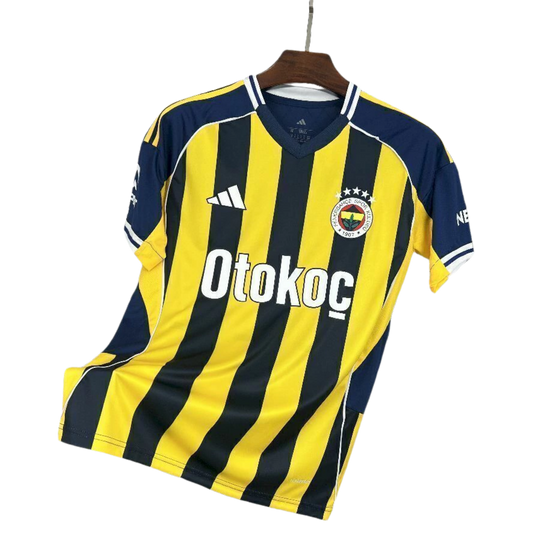 Fenerbahce dres - 25/26