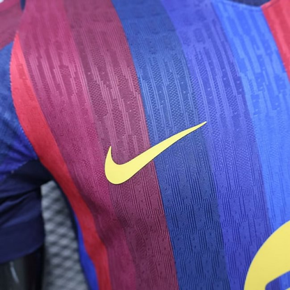 Barcelona Player Verzija dres - 2026/27