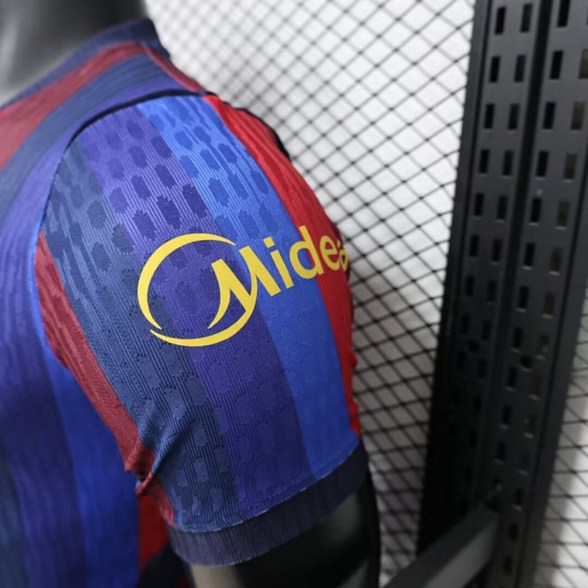 Barcelona Player Verzija dres - 2026/27