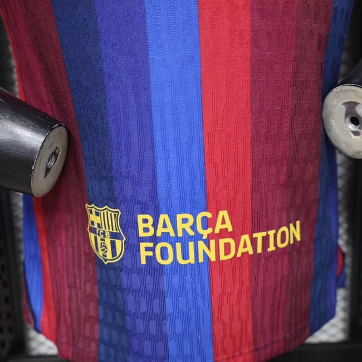 Barcelona Player Verzija dres - 2026/27
