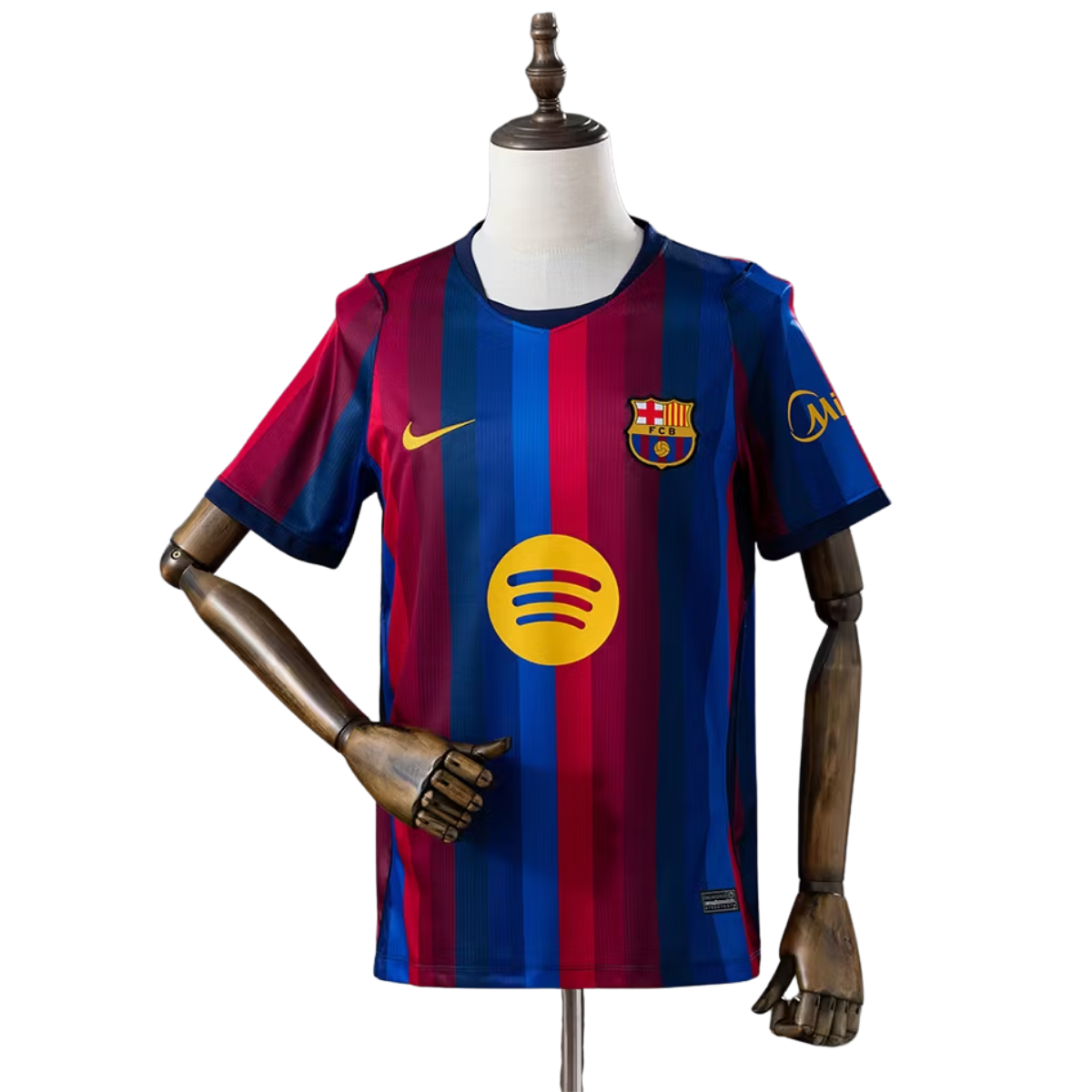 Barcelona Fan Verzija dres - 2026/27
