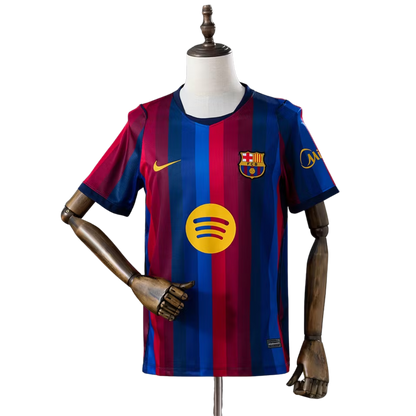 Barcelona Fan Verzija dres - 2026/27