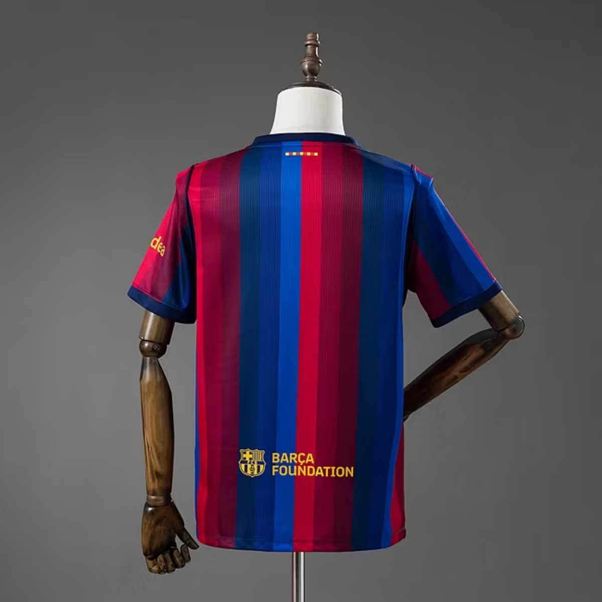 Barcelona Fan Verzija dres - 2026/27