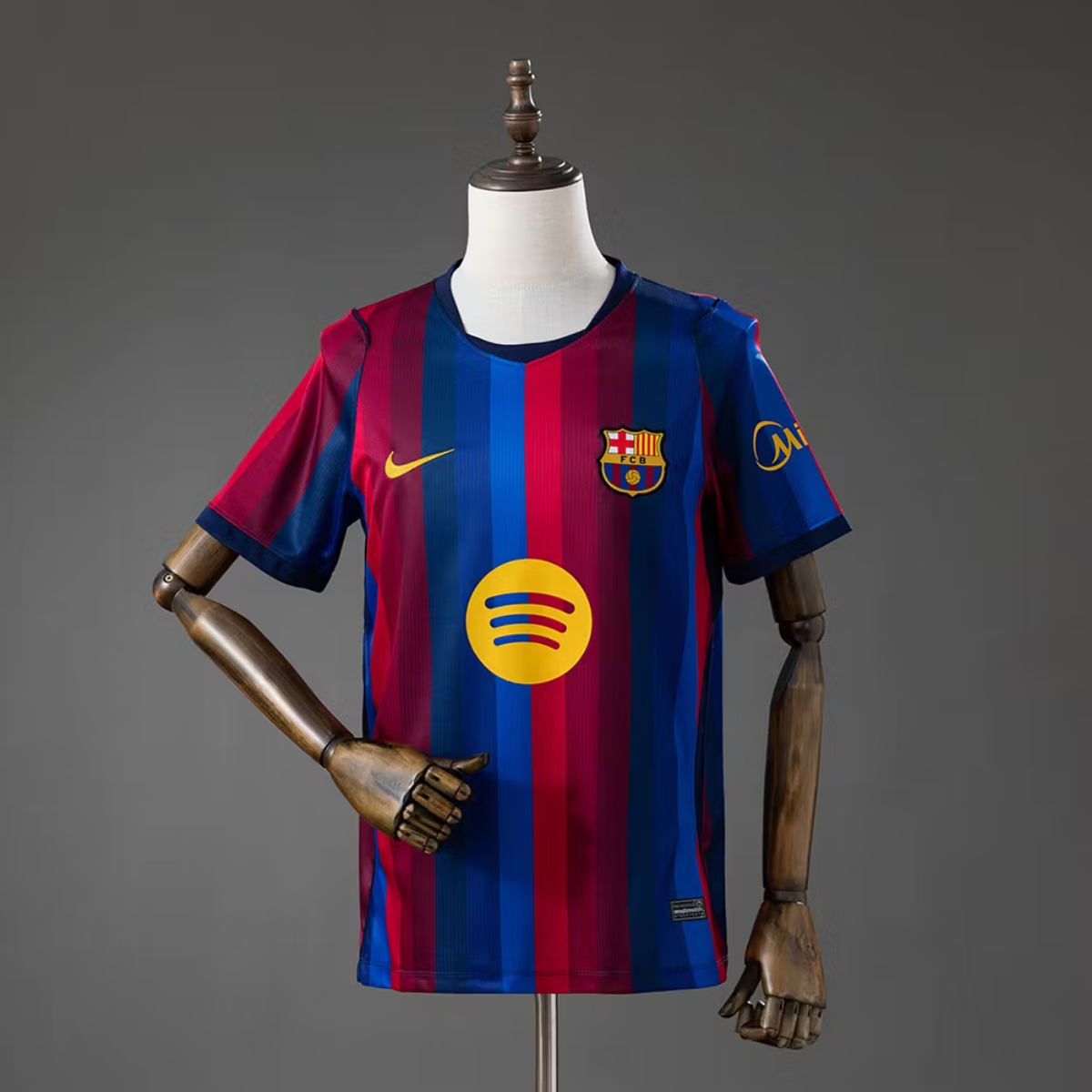 Barcelona Fan Verzija dres - 2026/27