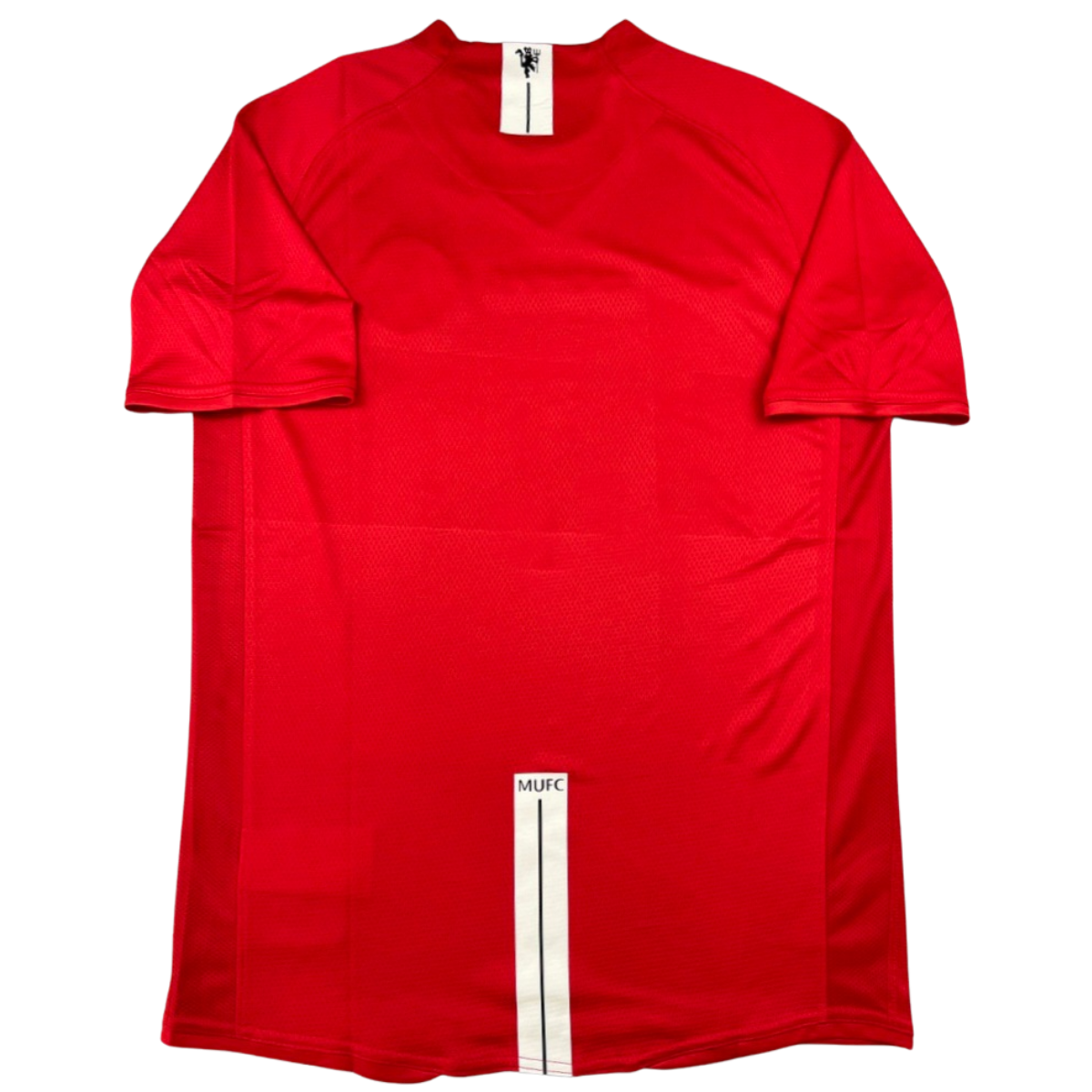 Manchester United Retro dres Finale Uefa Lige Prvaka - 2008