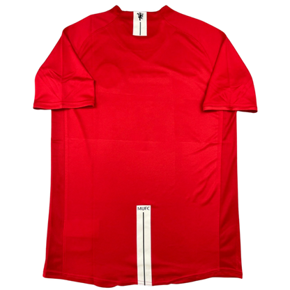 Manchester United Retro dres Finale Uefa Lige Prvaka - 2008