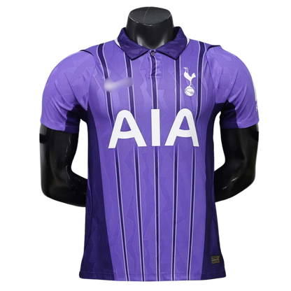 Tottenham Hotspur Player Verzija dres - 2026/27