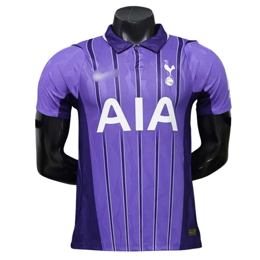 Tottenham Hotspur Player Verzija dres - 2026/27