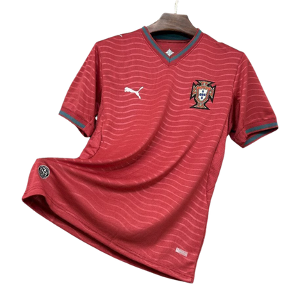 Portugal dres - 2026 World Cup
