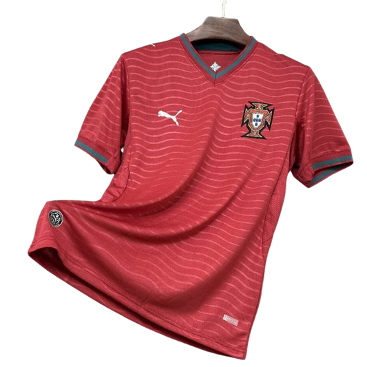 Portugal dres - 2026 World Cup