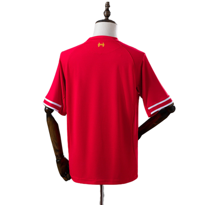 Liverpool dres - 13/14