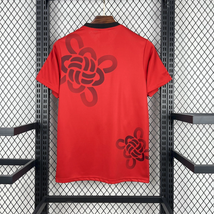 Manchester United "Chinese Lucky Knot" dres - 25/26