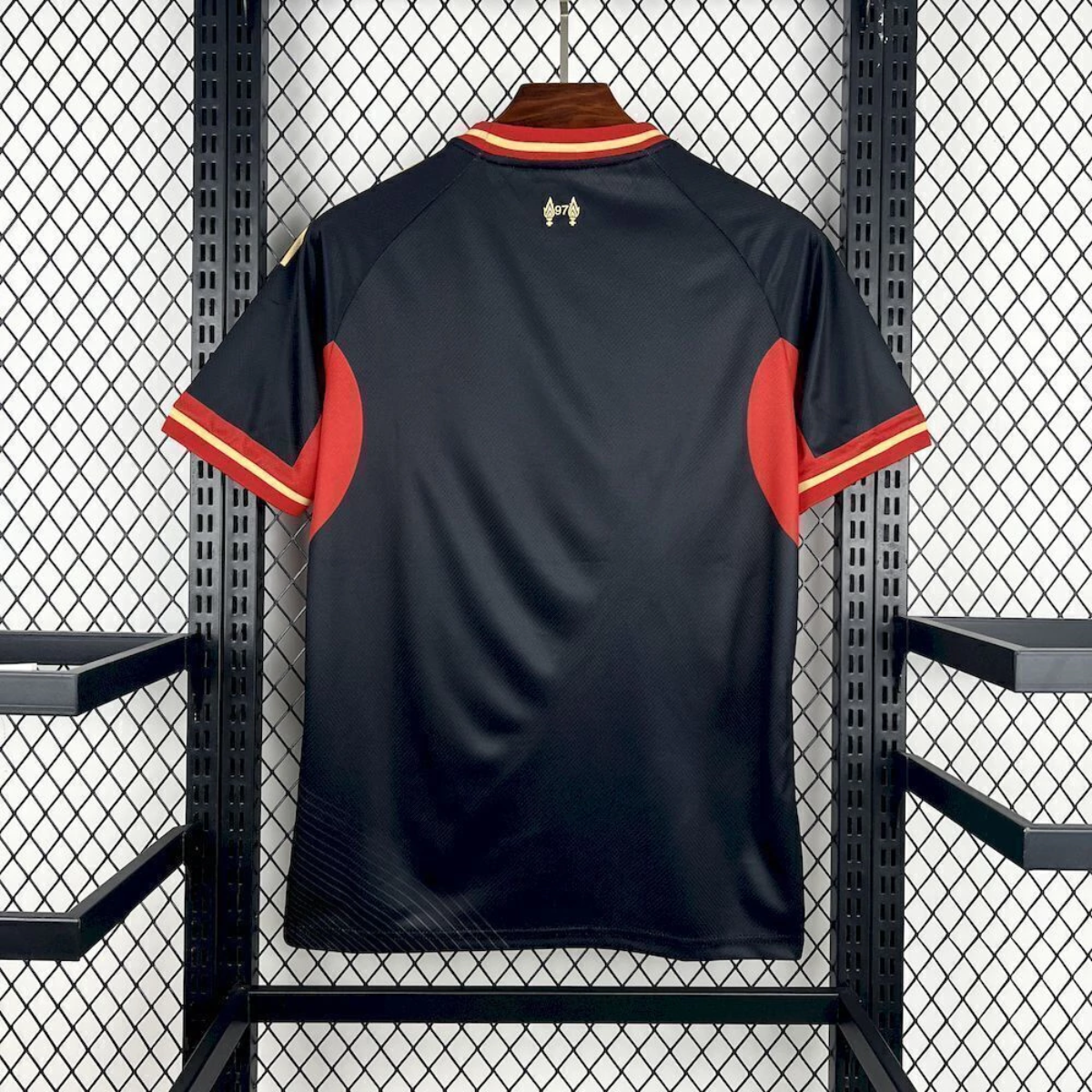 Liverpool Special Edition dres  - 25/26