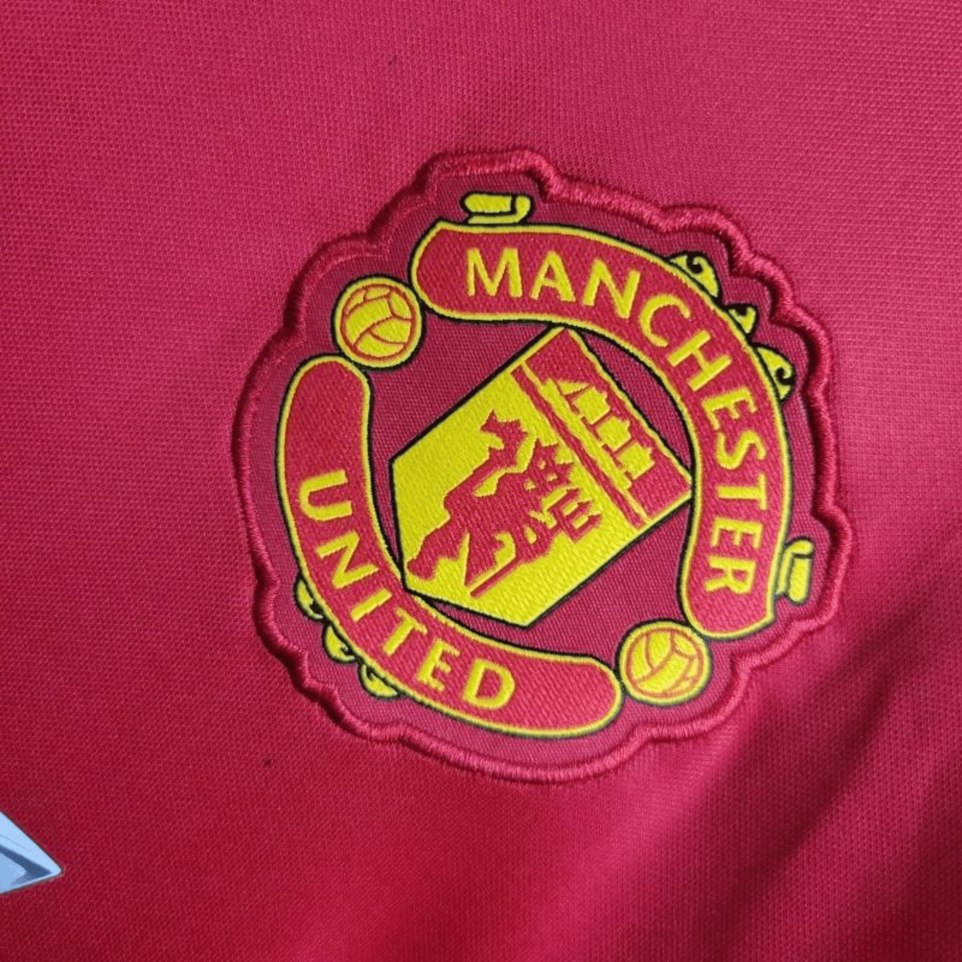 Manchester United Retro dres - 16/17 | DresoviSA