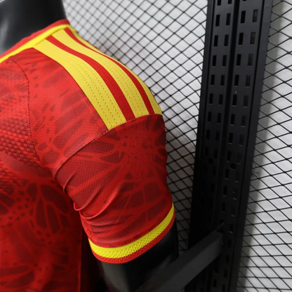 Kolumbija Player Verzija dres - 2026