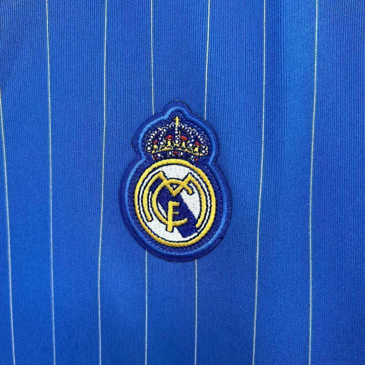 Real Madrid Icon dres - 25/26