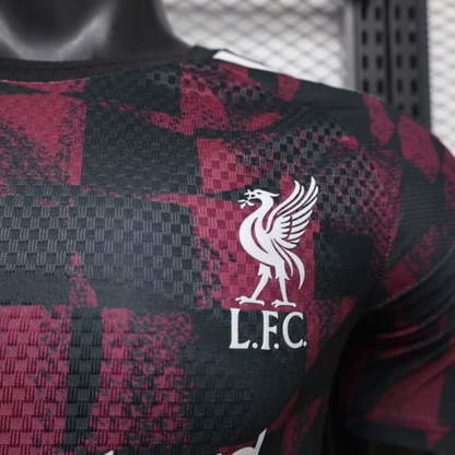 Liverpool Player Verzija dres - 2026/27