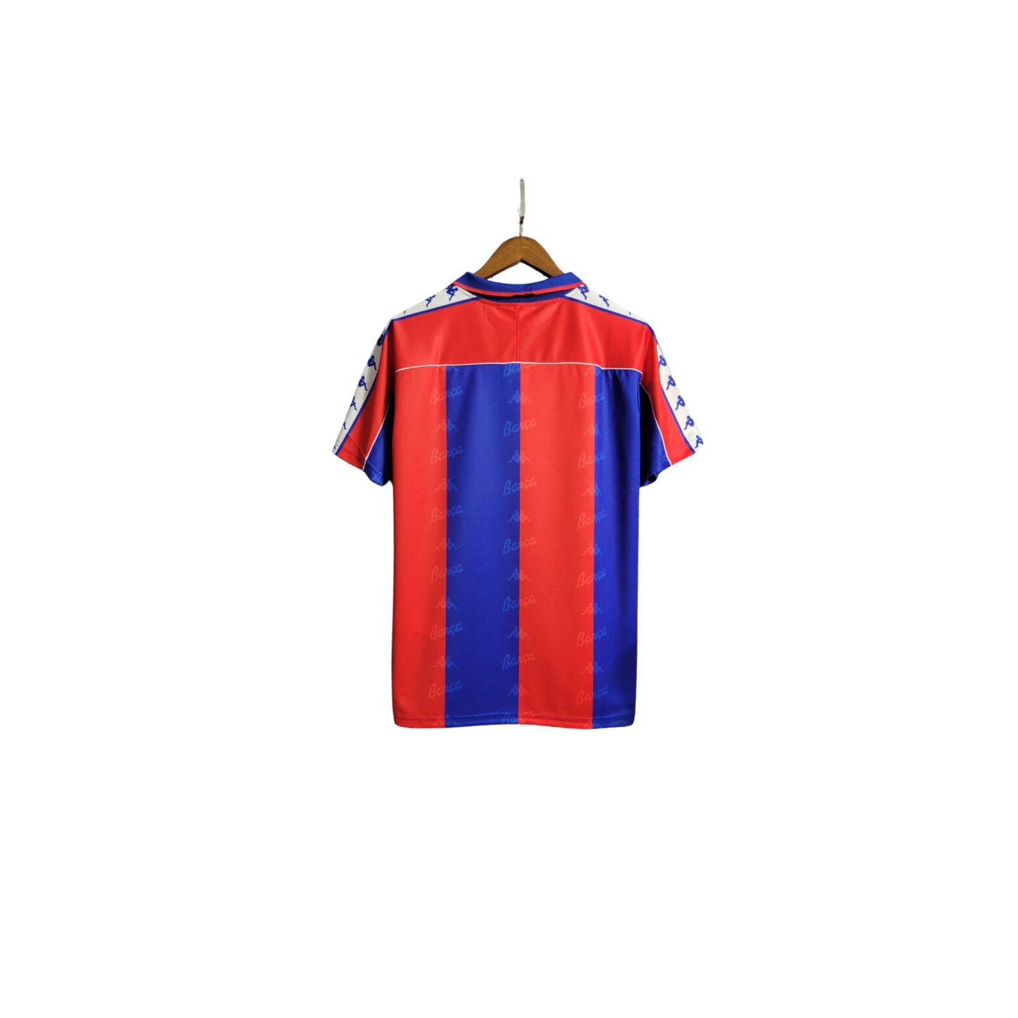 Barcelona Retro Dres - 92/95