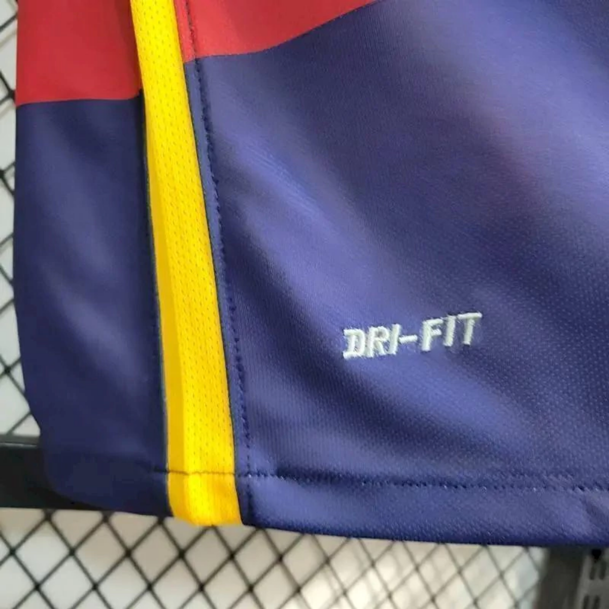 Barcelona Retro dres - 15/16