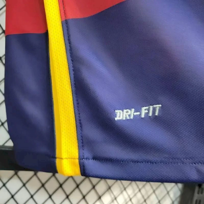 Barcelona Retro dres - 15/16