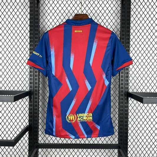 Barcelona IV dres - 25/26