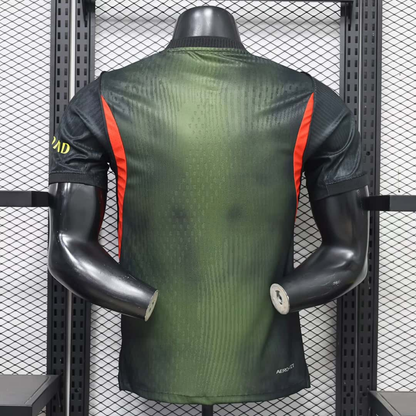 PSG Player Verzija dres - 2026/27