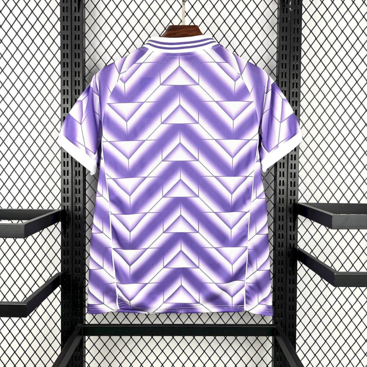 Real Madrid "LFSTLR" dres - 25/26