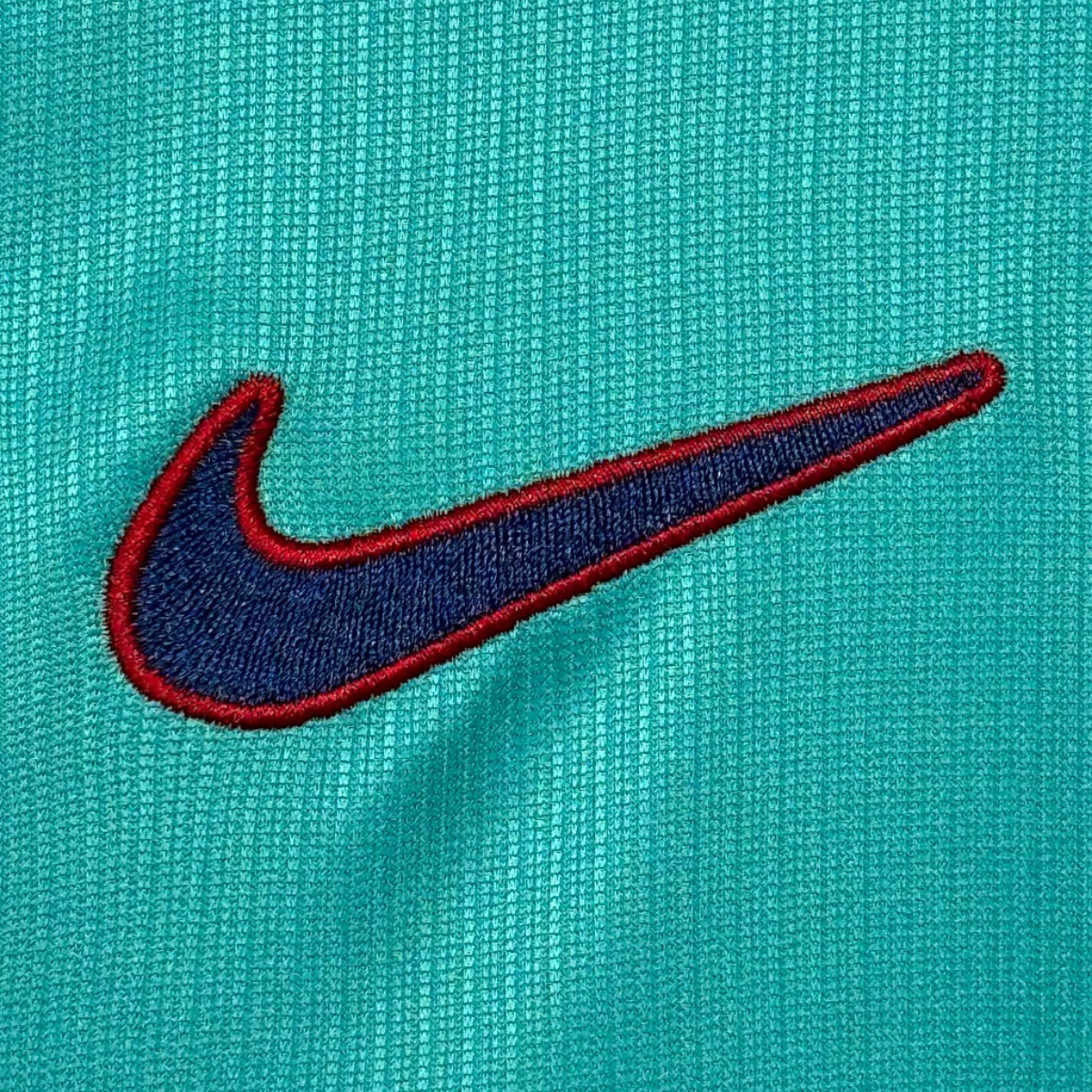 Barcelona dres - 2026/27