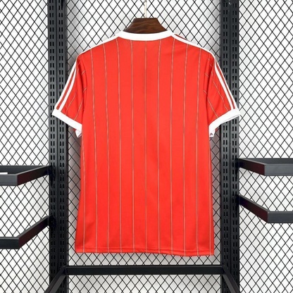 Nottingham Forest Retro dres  - 82/84