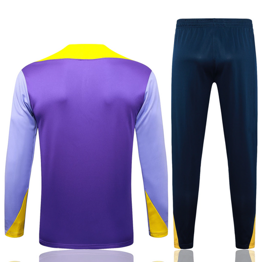 Atletico Madrid Training Set - 25/26