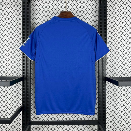 Leicester City dres  - 25/26