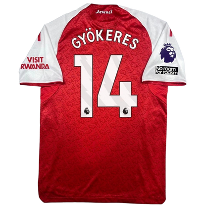 Arsenal Player Verzija dres - 25/26