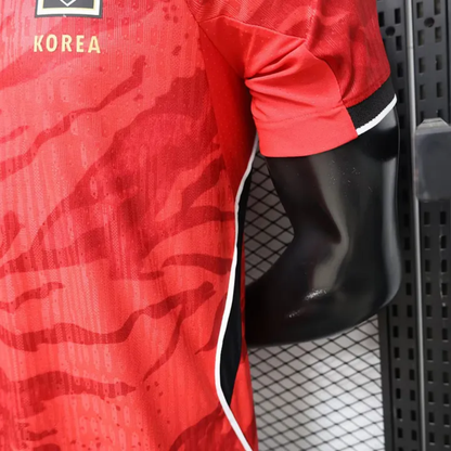 Južna Koreja Player Verzija dres - 2026