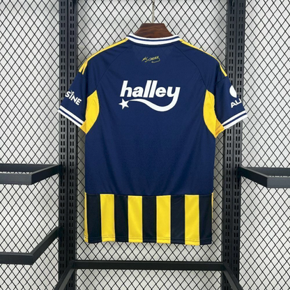 Fenerbahce dres - 25/26