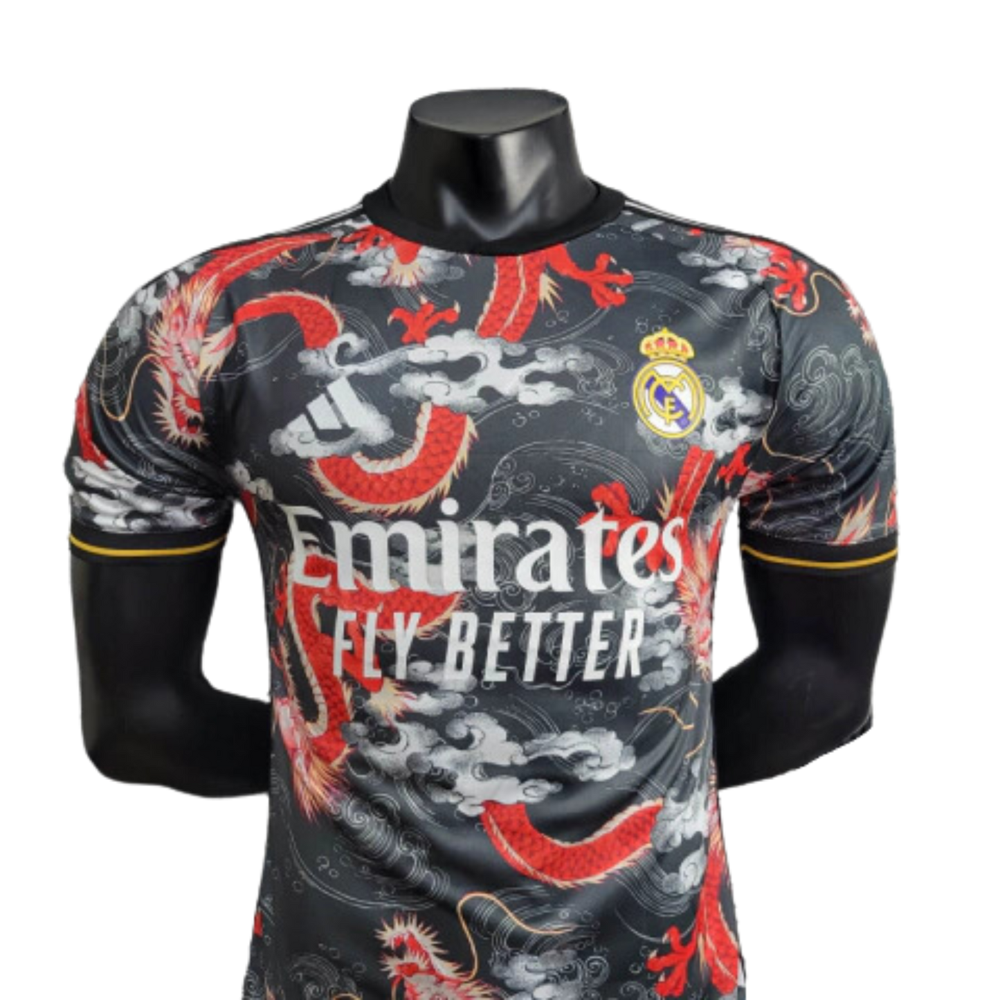 Real Madrid Igrač Special Edition Dres - 24/25