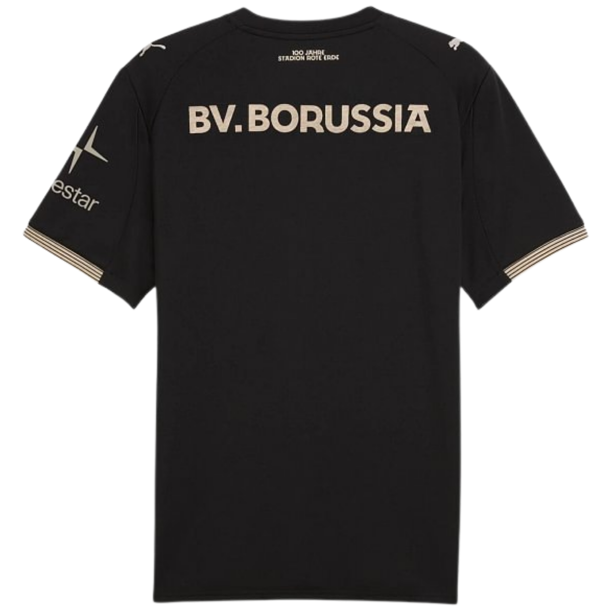 Borussia Dortmund Special Edition dres - 2026/27