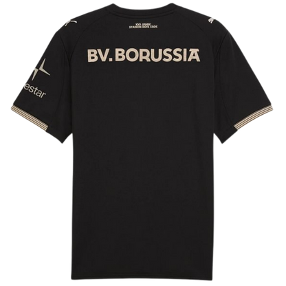 Borussia Dortmund Special Edition dres - 2026/27
