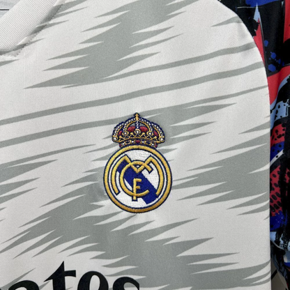Real Madrid Pre-Match dres - 25/26