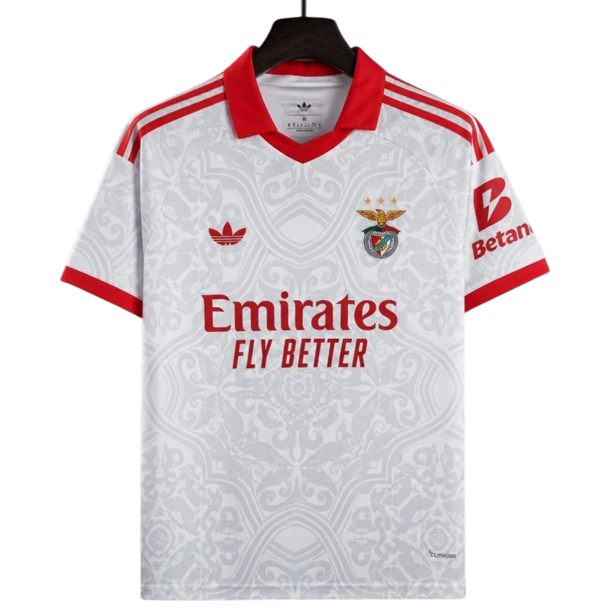 Benfica dres - 2026/27