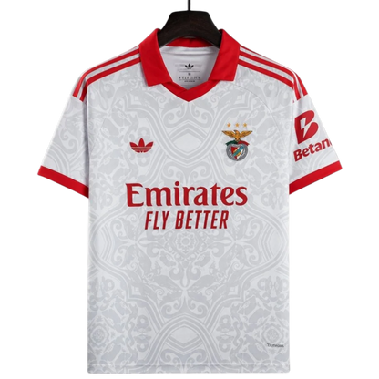 Benfica dres - 2026/27