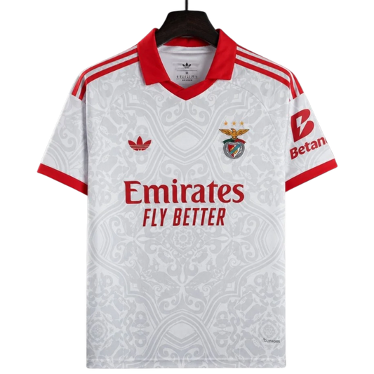 Benfica dres - 2026/27
