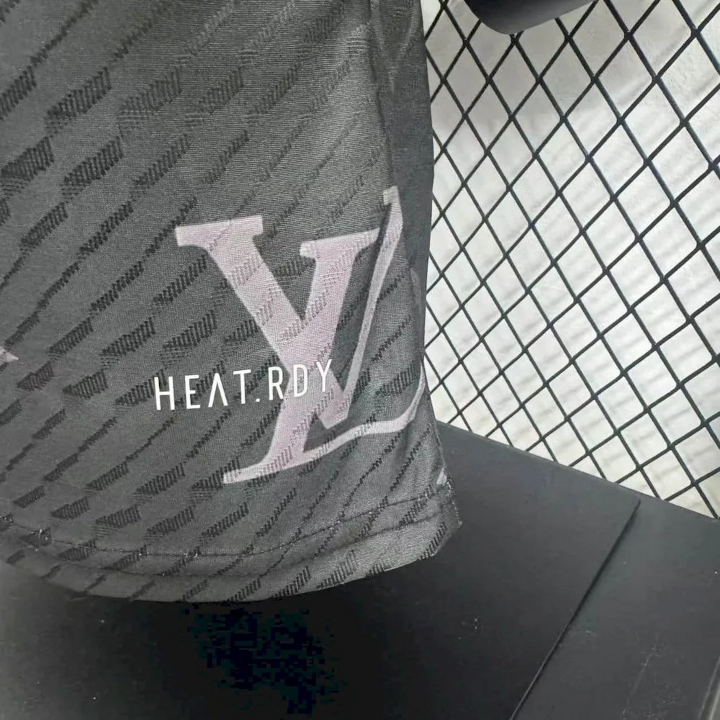 Real Madrid X Louis Vuitton Player Verzija dres - 25/26