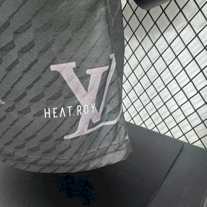 Real Madrid X Louis Vuitton Player Verzija dres - 25/26