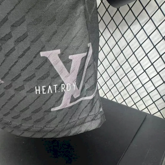 Real Madrid X Louis Vuitton Player Verzija dres - 25/26
